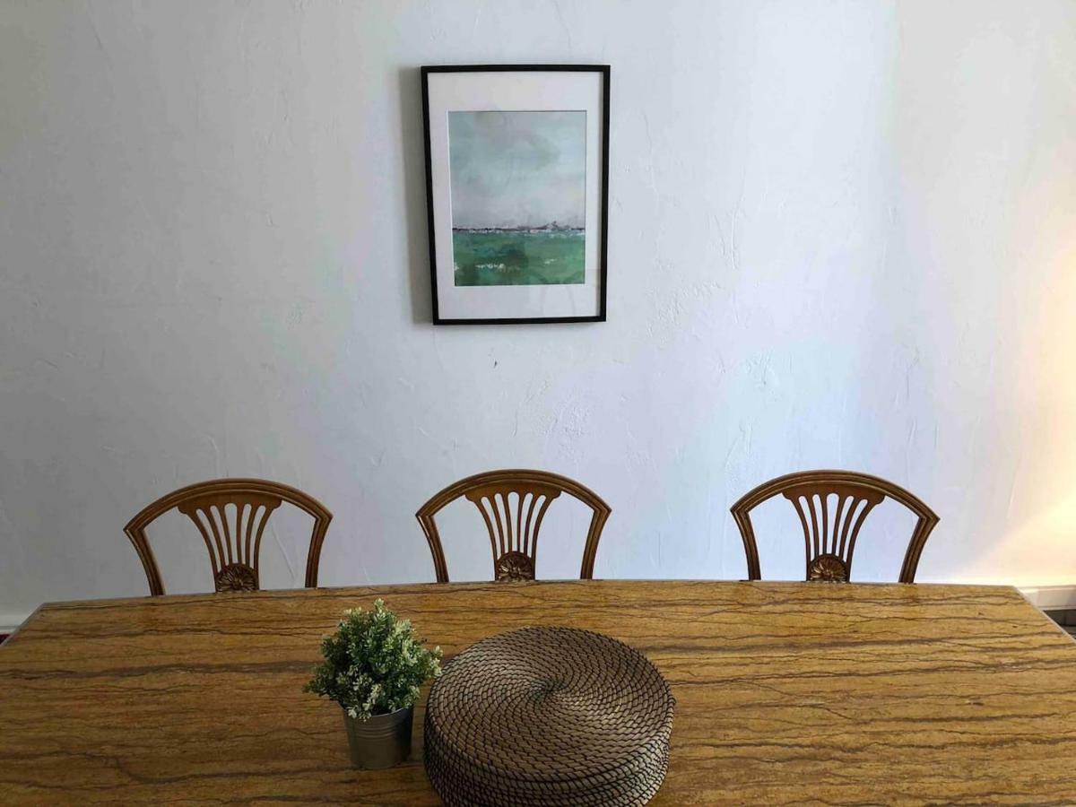 Lovely Large Familial Apartment In Central Nice, Ten Minutes Walk To The Beach! Exterior photo